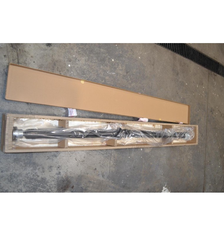 Κεντρικός Αξονας Fiat Panda 2004- 55193595 55197051 55264146