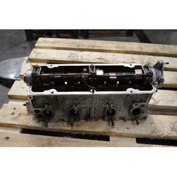 Κεφαλάρι Κινητήρα Fiat Strada 1.2cc 8V 188A4000 2001-2005