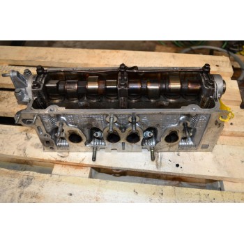 Κεφαλάρι Κινητήρα Fiat Strada 1.2cc 8V 188A4000 2001-2005