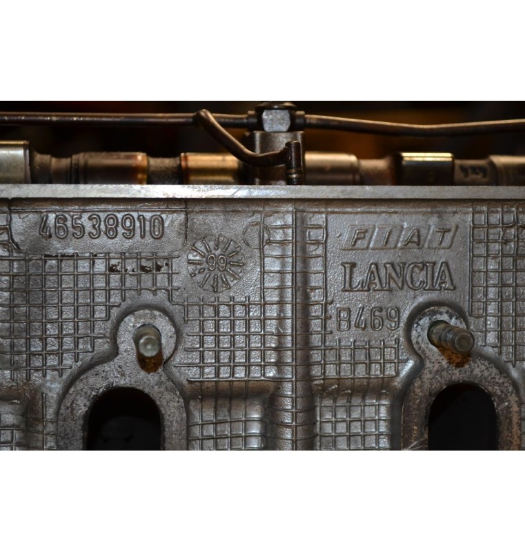 Κεφαλάρι Κινητήρα Fiat Strada 1.2cc 8V 188A4000 2001-2005