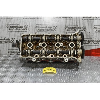 Κεφαλάρι Κινητήρα Suzuki Liana 1.3cc M13A 2001-2007