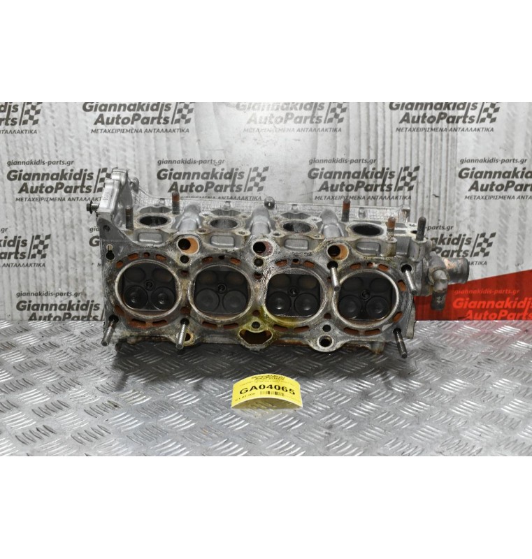 Κεφαλάρι Κινητήρα Suzuki Liana 1.3cc M13A 2001-2007