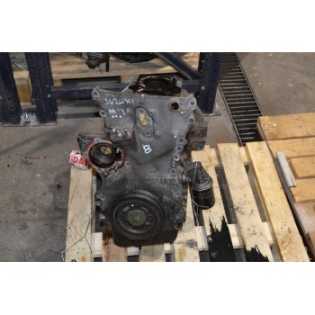 Κορμός Κινητήρα Suzuki Liana 1.3cc M13A 2001-2007