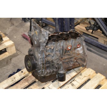 Κορμός Κινητήρα Suzuki Liana 1.3cc M13A 2001-2007