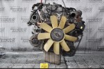 Κινητήρας - Μοτέρ SsangYong Rexton 2.7 XDI 665925 2001-2009