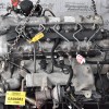 Κινητήρας - Μοτέρ SsangYong Rexton 2.7 XDI 665925 2001-2009