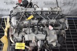 Κινητήρας - Μοτέρ SsangYong Rexton 2.7 XDI 665925 2001-2009