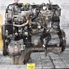 Κινητήρας - Μοτέρ SsangYong Rexton 2.7 XDI 665925 2001-2009
