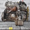 Κινητήρας - Μοτέρ SsangYong Rexton 2.7 XDI 665925 2001-2009