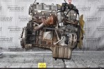 Κινητήρας - Μοτέρ SsangYong Rexton 2.7 XDI 665925 2001-2009