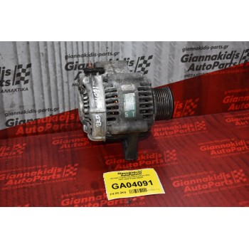 Δυναμό Toyota Hilux/Hiace/Dyna 2KD 2001-2005 27060-30050