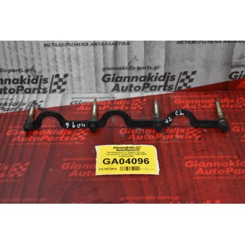 Προθέρμανση + Γέφυρα  Nissan Terrano/D21 TD25/TD27 1990-2005 11086-G2400