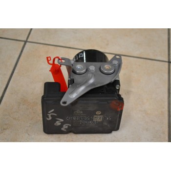Μονάδα ABS Bmw E90 E91 2.5cc  2004-2012 3452677715001 / 10096108483 / 10061334611