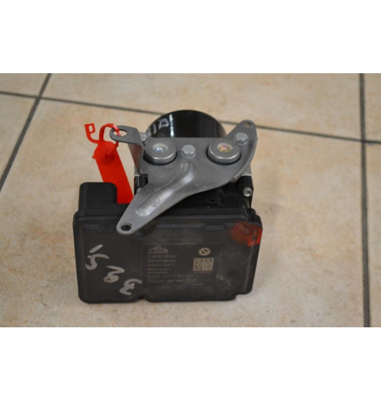 Μονάδα ABS Bmw E90 E91 2.5cc  2004-2012 3452677715001 / 10096108483 / 10061334611