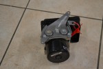 Μονάδα ABS Bmw E90 E91 2.5cc  2004-2012 3452677715001 / 10096108483 / 10061334611