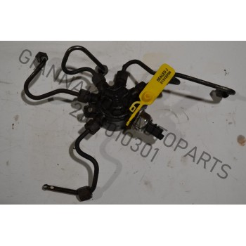 Μπέκ Ford Transit Connect 1.8cc TDCI RWPA 2006-2013 4M5Q9D280DB