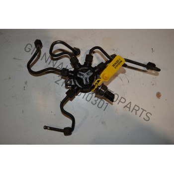 Μπέκ Ford Transit Connect 1.8cc TDCI RWPA 2006-2013 4M5Q9D280DB