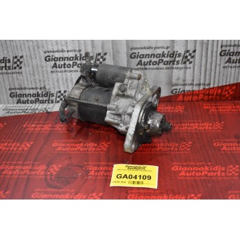 Μίζα Isuzu Pick up 4HE1-XS 2000-2010