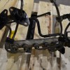 Μπεκιέρα Opel Astra H 1.7cc CDTI Z17DTH 2004-2010 0445214049