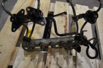 Μπεκιέρα Opel Astra H 1.7cc CDTI Z17DTH 2004-2010 0445214049