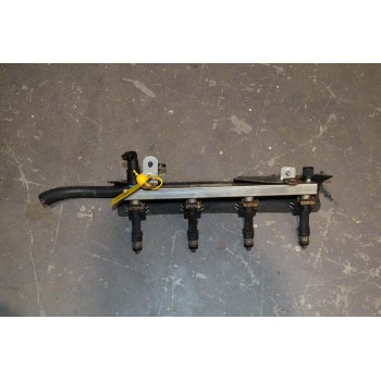 Μπεκιέρα Opel Corsa C 1.4cc Z14XEP 2003-2009 0280151208