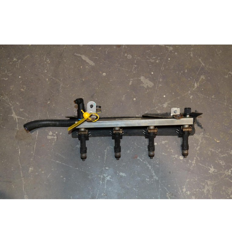 Μπεκιέρα Opel Corsa C 1.4cc Z14XEP 2003-2009 0280151208