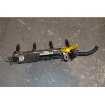 Μπεκιέρα Opel Corsa C 1.4cc Z14XEP 2003-2009 0280151208