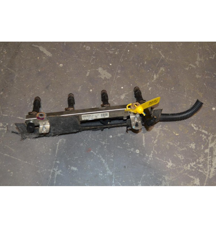 Μπεκιέρα Opel Corsa C 1.4cc Z14XEP 2003-2009 0280151208