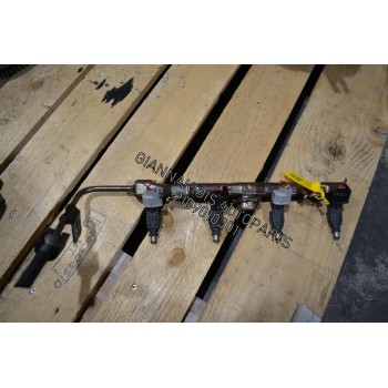 Μπεκιέρα Toyota Corolla 1.6cc 3ZZ 2001-2007 232500D020