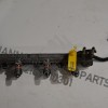 Μπεκιέρα Volkswagen Golf 1.4cc 75PS AXP 1997-2003 036133319