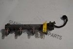 Μπεκιέρα Volkswagen Golf 1.4cc 75PS AXP 1997-2003 036133319