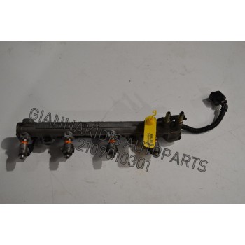 Μπεκιέρα Volkswagen Golf 1.4cc 75PS AXP 1997-2003 036133319