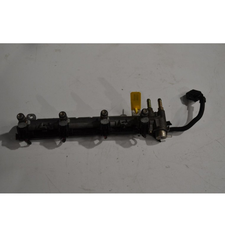 Μπεκιέρα Volkswagen Golf 1.4cc 75PS AXP 1997-2003 036133319