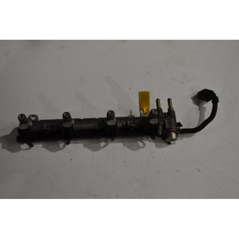 Μπεκιέρα Volkswagen Golf 1.4cc 75PS AXP 1997-2003 036133319