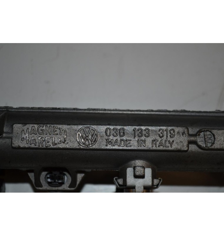 Μπεκιέρα Volkswagen Golf 1.4cc 75PS AXP 1997-2003 036133319