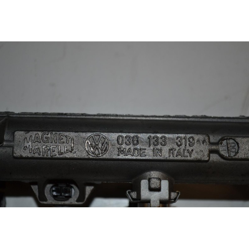 Μπεκιέρα Volkswagen Golf 1.4cc 75PS AXP 1997-2003 036133319