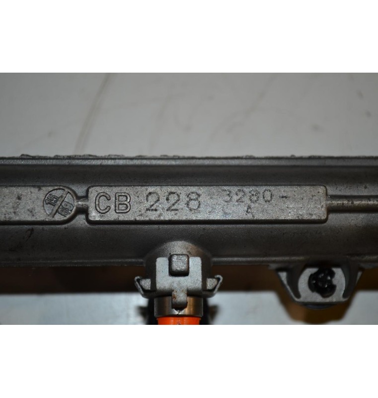 Μπεκιέρα Volkswagen Golf 1.4cc 75PS AXP 1997-2003 036133319