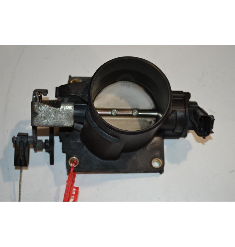 Πεταλούδα Γκαζιού Mazda 6 1.8cc L8 2001-2007 IS7U9E927CB