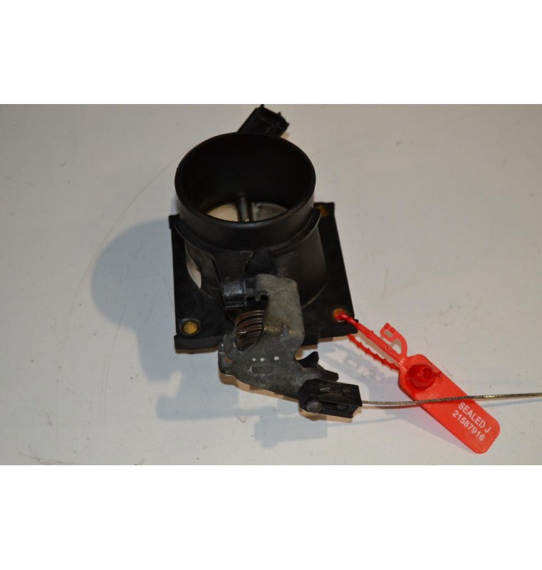 Πεταλούδα Γκαζιού Mazda 6 1.8cc L8 2001-2007 IS7U9E927CB