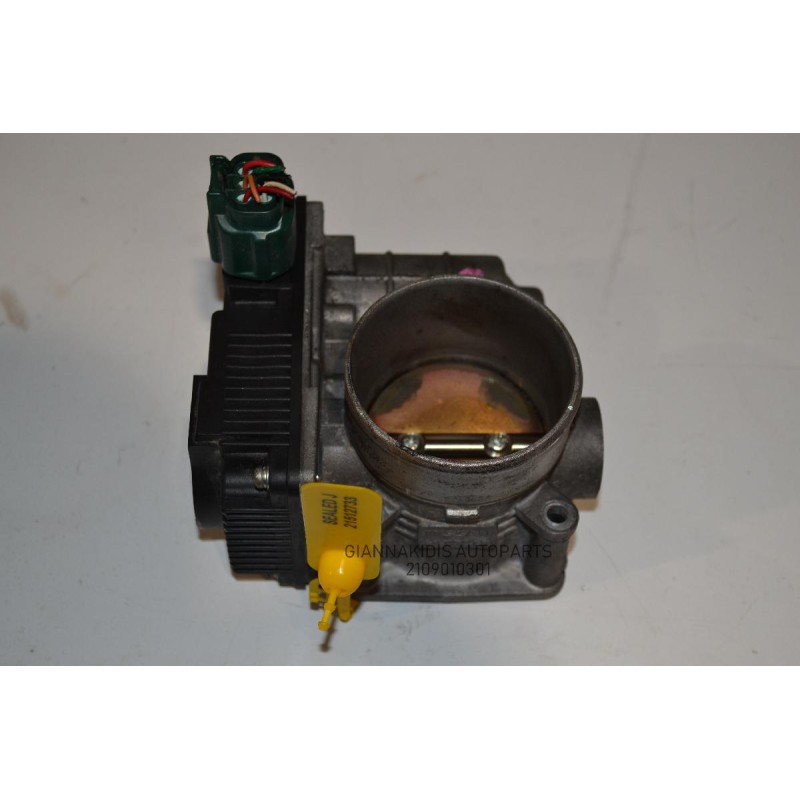 Πεταλούδα Γκαζιού Nissan X-Trail 2.0cc 140PS QR20 2002-2007  RME6005