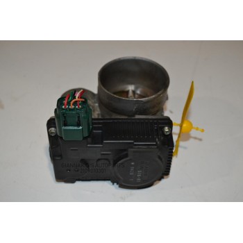 Πεταλούδα Γκαζιού Nissan X-Trail 2.0cc 140PS QR20 2002-2007  RME6005