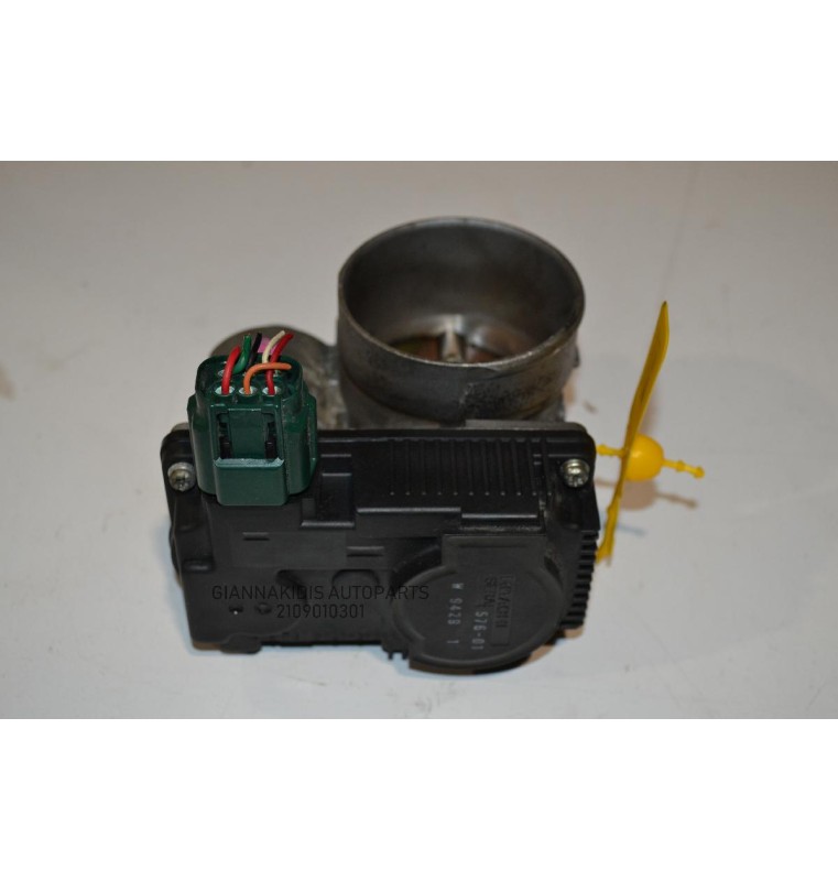 Πεταλούδα Γκαζιού Nissan X-Trail 2.0cc 140PS QR20 2002-2007  RME6005