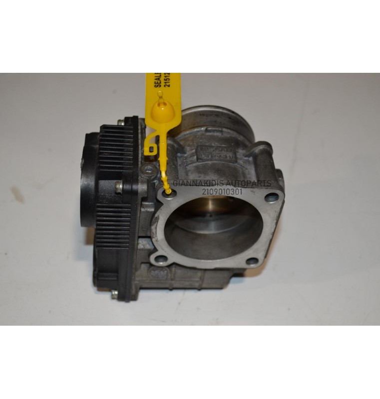 Πεταλούδα Γκαζιού Nissan X-Trail 2.0cc 140PS QR20 2002-2007  RME6005