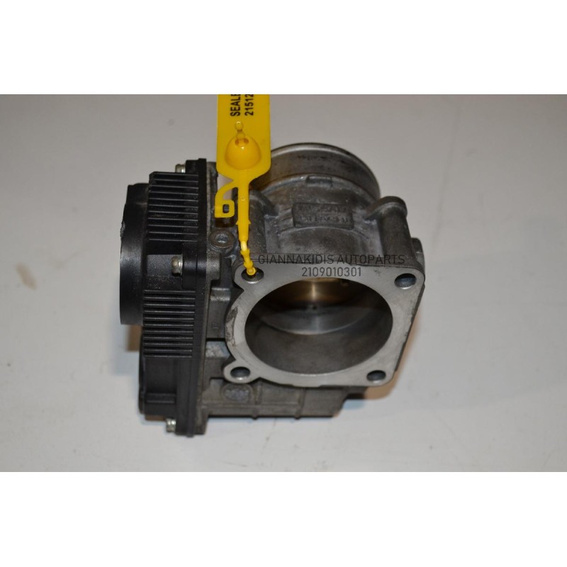 Πεταλούδα Γκαζιού Nissan X-Trail 2.0cc 140PS QR20 2002-2007  RME6005