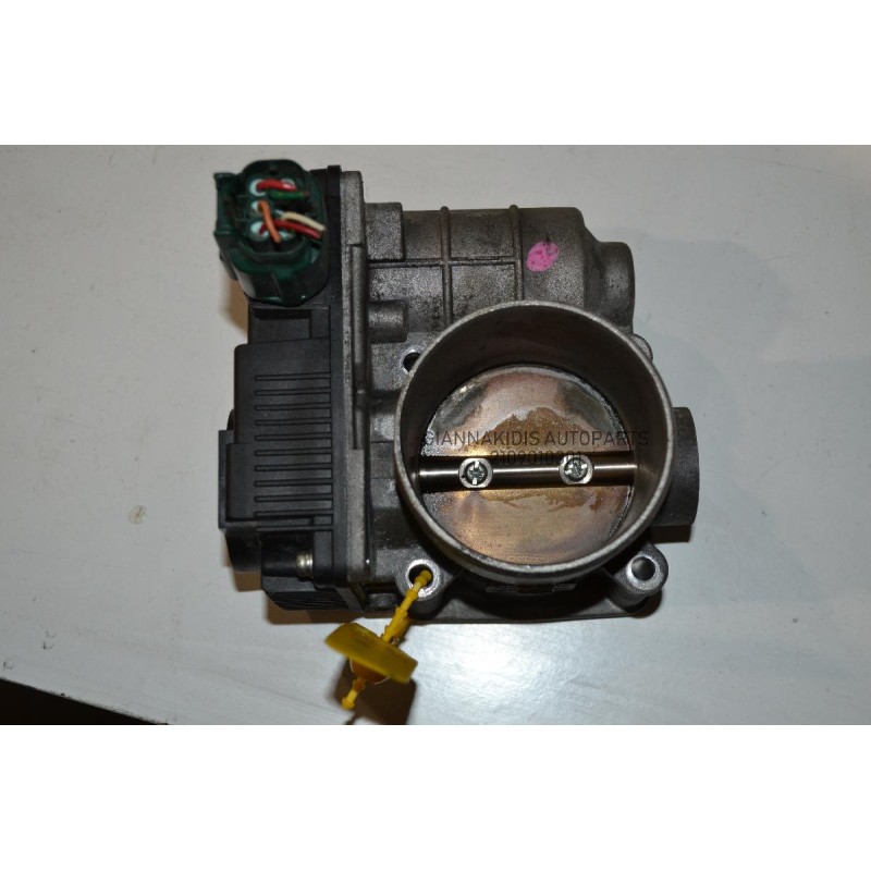 Πεταλούδα Γκαζιού Nissan X-Trail 2.0cc 140PS QR20 2002-2007  RME6005