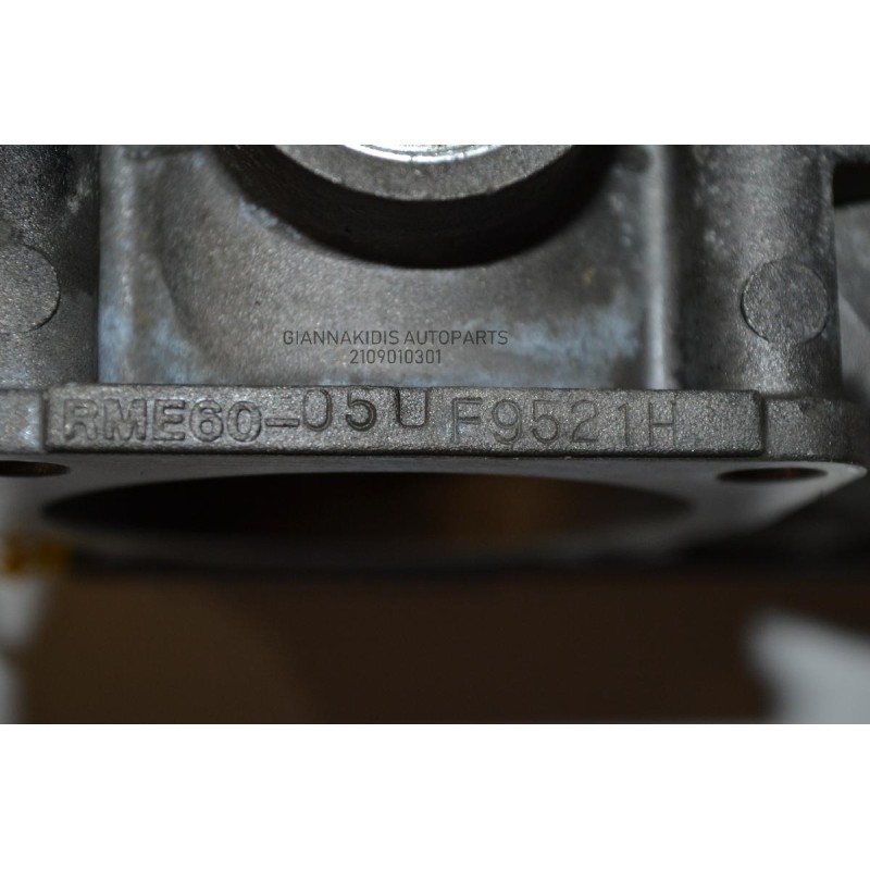 Πεταλούδα Γκαζιού Nissan X-Trail 2.0cc 140PS QR20 2002-2007  RME6005