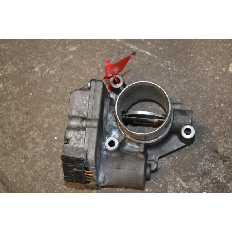 Πεταλούδα Γκαζιού Suzuki Grand Vitara 1.9cc DDIS F9Q B266 2006-2010  A2C53107575 /5WY9150A / A2C53103391(Σπασμενο Φις)