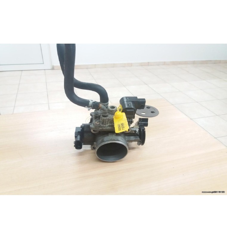 Πεταλούδα Γκαζιού Suzuki Swift 1.3cc 2001-2008 AC46-927 69G1