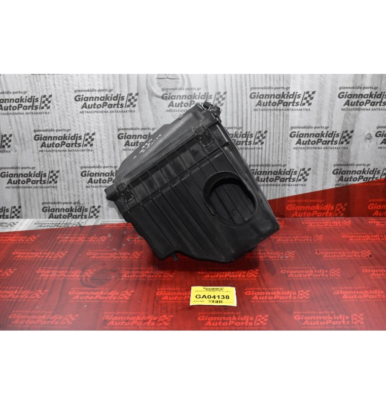 Φιλτροκούτι Dodge Nitro 2.8D 2007-2014