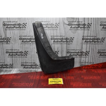 Λασπωτήρας Εμπρος Αριστερός Dodge Nitro 2.8D 2007-2014 82210238